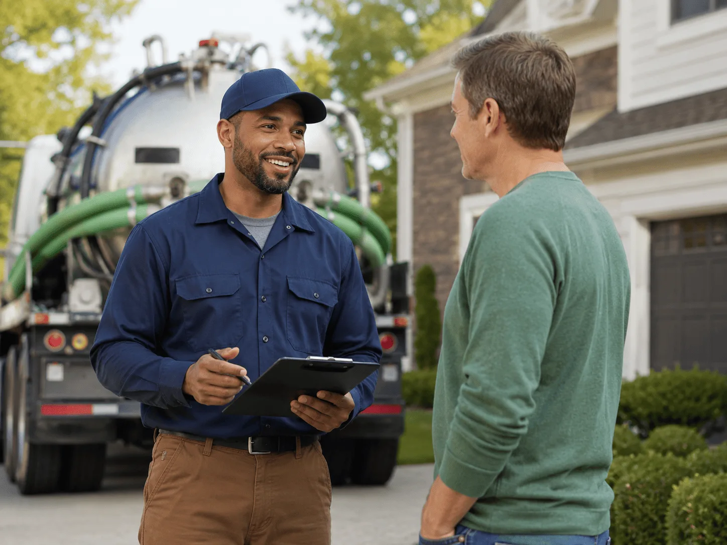 Mosquito Control Buxton, NC FAQs
